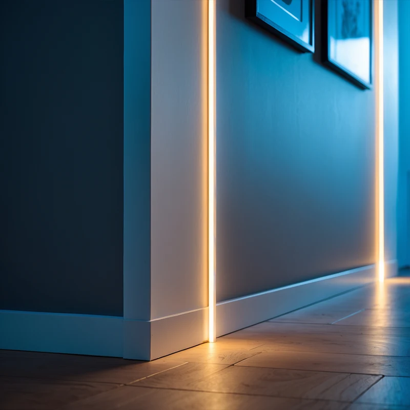 Подбор и поставка светильников по дизайн-проекту